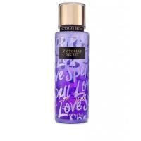 ราคา น้ำหอม Victoria’s Secret Fragrance Body Mist Love Spell 250ml. (5247527382)