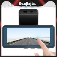 ราคา 3.26ใน หน้าจอสัมผัสรถ เส้นประ กล้องด้านหน้าและด้านหลังขับรถบันทึกวิดีโอ กลางคืน วิสัยทัศน์ แดชบอร์ดบันทึกกล้อง (43623284519)