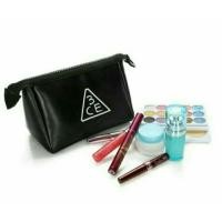 ราคา กระเป๋าใส่เครื่องสำอางค์ 3CE (249506369)