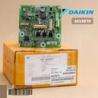 ราคา 4019878 แผงวงจรแอร์ Daikin แผงบอร์ดแอร์ไดกิ้น บอร์ดคอยล์เย็น รุ่น FTM24PV2S อะไหล่แอร์ ของแท้ศูนย์ (10779094509)