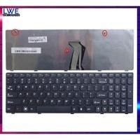 ราคา Lenovo LCM15B6 IdeaPad G580 G580A G585 G585A Y580 Z580A แป้นพิมพ์ Lenovo Z580 แป้นพิมพ์แล็ปท็อป (40674549260)
