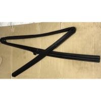 ราคา ยางร่องกระจกประตูหน้าขวา NISSAN NAVARA D40 (อะไหล่แท้ NISSAN) (17109280564)