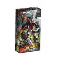 ราคา LEGO HERO Factory 2192 DRILLDOZER ของแท้ (11008822117)