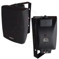 ราคา ลำโพงร้านกาแฟ DECCON รุ่น SERN65B ติดผนัง (ราคาต่อคู่) (12224342717)