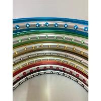 ราคา วงล้อรถจักรยานยนต์ Dale *เจาะตา ขนาด 1.20-17 มีหลายสี ราคาต่อวง (24340940819)