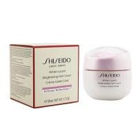ราคา Shiseido White Lucent Brightening Gel Cream 50ml (57454304155)