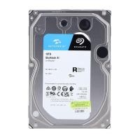 ราคา 10 TB 3.5" HDD (ฮาร์ดดิสก์ 3.5") SEAGATE SKYHAWK AI - SATA3 (ST10000VE001) (25675181400)