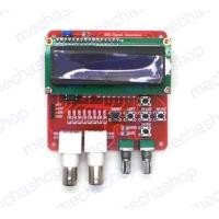 ราคา เจนเนอเรเตอร์ วงจรกำเนิดสัญญาณความถี่ DDS Function Signal Generator Module (1660782968)