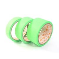 ราคา CROCO เทปกระดาษกาวย่น 15 หลา สีเขียวสะท้อนแสง (6390087207)