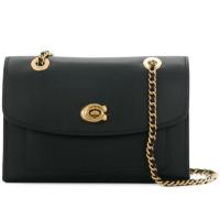 ราคา Coach : Parker shoulder bag ( %Authentic & Brandnew) (2258060026)
