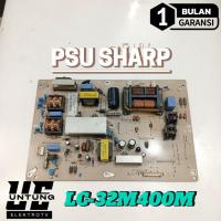ราคา PSU TV SHARP LC-32M400M POWER SUPPLY REGULATOR TV SHARP LC-32M400M (51100739100)