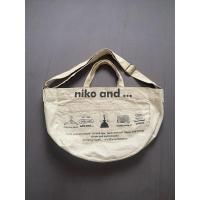 ราคา กระเป๋า niko and ทรงครึ่งวงกลมใบใหญ่ (26505697613)