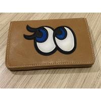 ราคา กระเป๋าสะพายตาโต สีน้ำตาล (20766223310)