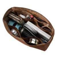 ราคา /ใช้สําหรับ// กระเป๋า Birkin25 Storage 35 Platinum Bag Liner Bag Support 30 Lining Bag 20 พร้อมถ้วยน้ําน้ําหนักเบา 0Z5X (46404491841)