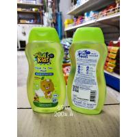 ราคา เบบี้มายด์ มายด์ คิดส์ สบู่เหลวอาบและสระ มิสเตอร์ ฟรุ๊ตตี้ 200 มล. (11590274807)