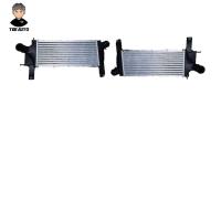 ราคา อินเตอร์คูลเลอร์ NISSAN NAVARA D40 2005 - 2014 (28425115882)