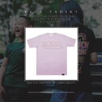 ราคา เสื้อยืด Von Dutch Kids K050 Lilac (46500816949)