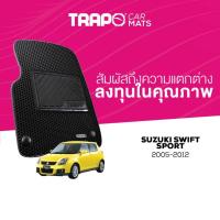 ราคา พรมปูพื้นรถยนต์ Trapo Suzuki Swift Sport (2005-2012) (15779917979)