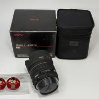 ราคา Sigma 30mm f/1.4 EX DC HSM (29368555415)