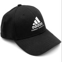 ราคา หมวก​ adidas COMBAT SPORTS สีดำโลโก้ขาว (7842312258)