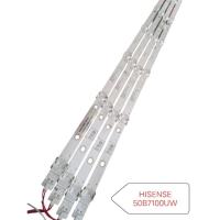 ราคา หลอดถอด 50 นิ้ว รุ่น 50B7100UW มือสอง (23153862364)