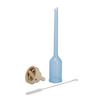 ราคา Dr.Brown's : DRB640# อะไหล่ขวดนม Internal Parts Replacement Kit for 8 oz. Standard bottle (1692441554)