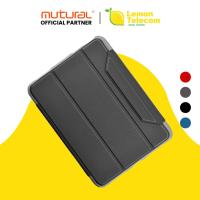 ราคา เคสไอแพดกันกระแทกกันงอแข็งสุด Mutural Yagao series ชาร์จปากกากันงอกันกระแทกแข็งสุดพรีเมี่ยม สำหรับ ipad air/pro (5484464501)