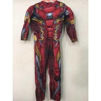ราคา ชุดแฟนซี Iron man ไซด์เด็ก (27009470147)