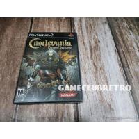 ราคา Castlevania Curse Of Darkness Brand New มือ1 Playstation 2 (20036999770)