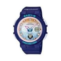 ราคา นาฬิกา Baby-G รุ่น BGA-250AP-2ADR (LIMITED) (1653381386)