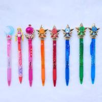 ราคา [CODEลด100 บาท]ปากกา/ดินสอกด sailor moon (1234360637)