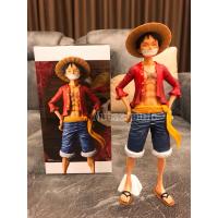ราคา โมเดลฟิกเกอร์ ลูฟี่ จากเรื่อง onepiece รับประกันของแท้จากญี่ปุ่น (20030025268)