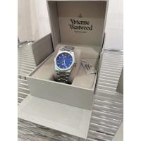 ราคา [บรรจุภัณฑ์เคาน์เตอร์ของแท้] VivienneWestwood VivienneWestwood Queen Watch VV244 Series VivienneWestwood 2023 สไตล์ใหม่ Saturn นาฬิกาผู้หญิงแฟชั่นสายเหล็กนาฬิกาผู้หญิง (43227584514)
