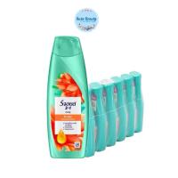 ราคา (6ขวด/แพ็ค) Rejoice Rich Shampoo 70ml. รีจอยส์ แชมพู ริช (52955022385)