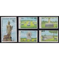 ราคา ตราไปรษณียากรชุดสมโภชพุทธมณฑล (บรรจุในเมาท์) (1521358281)