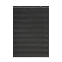 ราคา FREE HOME มู่ลี่ ไวนิล 90X130 ซม. สีเทาเข้ม มู่ลี่ มูลี่หน้าต่าง มู่ลี่ประตู (9268150476)