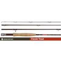 ราคา คันฟลาย Redington Classic Trout rod 4 piece #1285 (820933369)