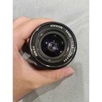 ราคา Lens Nikon 24mm f2.8 ais (23001774923)
