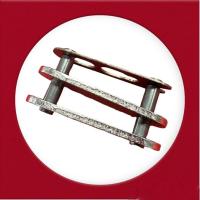 ราคา ข้อต่อโซ่ เครื่องอัดฟาง รถคูโบต้า No. # 2050 KANA ( 9000001500079 ) (29868036162)