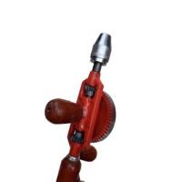 ราคา PSH สว่านมือหมุน เฟืองคู่ สว่านมือไม่มีไฟก็เจาะได้⚒⛏ ขนาด 1/4" (22313669706)