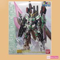 ราคา [Bandai Limited] MG 1/100 Full Armor Unicorn Gundam Ver Ka Mechanical Clear Ver (Gunpla Expo) (13177413731)
