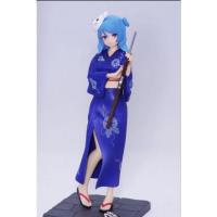 ราคา Model Figur Original Kantai Collection Kancolle คอลเลคชั่นงานวัดสวยๆ (17063573060)