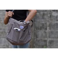 ราคา กระเป๋าสะพายข้าง MOONSET (585834837)