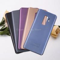 ราคา ฝาหลัง ( Back Cover ）Samsung Galaxy S9 G960 G960F S9 Plus G965 G965F (25771544491)