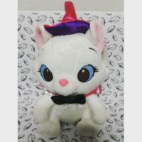 ราคา ตุ๊กตาแมวมารีชุดแม่มด ขนาด10นิ้ว มือ1 ของแท้ (58707992)