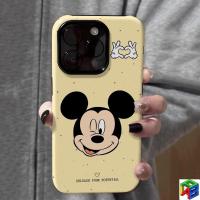 ราคา หัวโต Mickey Oppo Reno13 5G Reno 13Pro 5G Reno 12/12Pro 5G Reno10/10Pro Oppo A96 5G/Reno7Z=8Z 5G/A54/A74 5G 2-in-1 เคสโทรศัพท์กันกระแทกสองชั้น (44127968811)