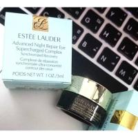 ราคา NEW!! ESTEE LAUDER Advanced Night Repair Eye Supercharged Complex 3ml (1626502390)