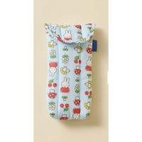 ราคา BAGGU x Miffy Puffy Glasses Sleeve ซองใส่แว่นตา BAGGU x Miffy *พร้อมส่ง* (27483575197)