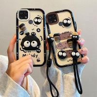 ราคา เคสrealme C12 Realme C25S Realme C25 Realme Narzo 30A Narzo 20 TPUสร้อยข้อมือแฟชั่นตุ๊กตาเคสโทรศัพท์BSJGS (28416335585)