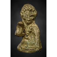 ราคา นางกวัก หลวงพ่ออิ่ม วัดหัวเขา สุพรรณบุรี (23738243252)